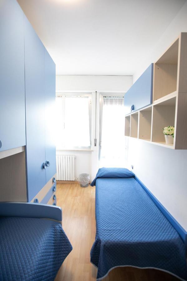 Mirea'S Rooms Ascoli Piceno Extérieur photo