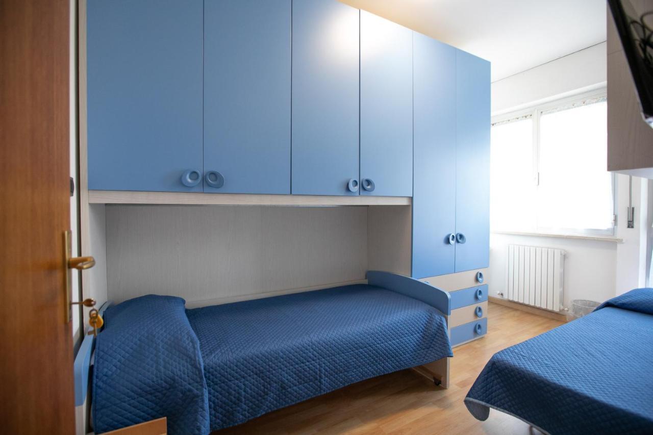 Mirea'S Rooms Ascoli Piceno Extérieur photo