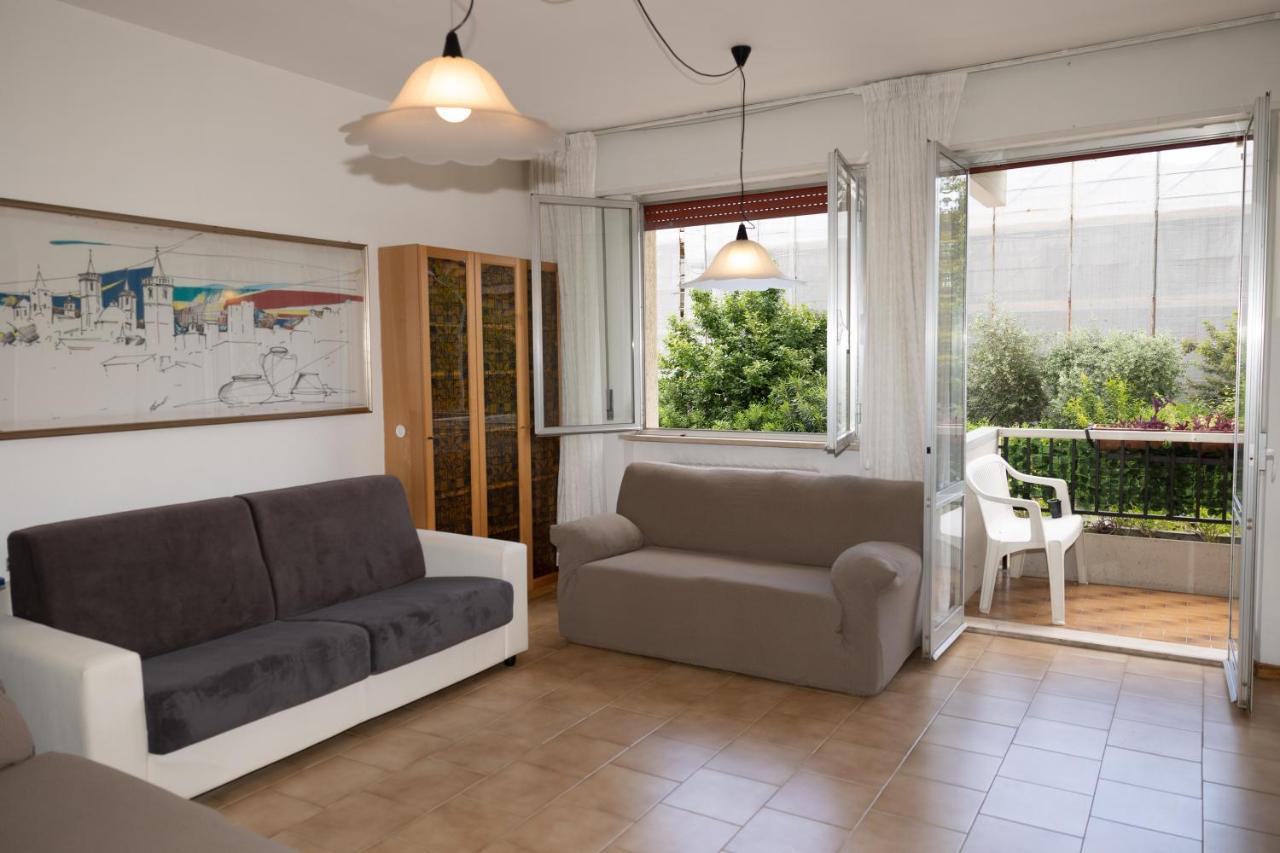 Mirea'S Rooms Ascoli Piceno Extérieur photo