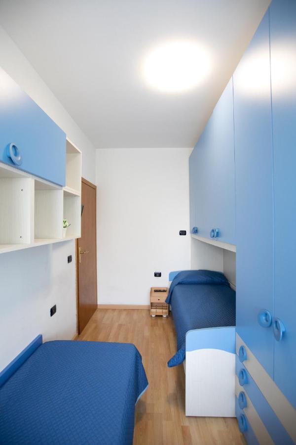 Mirea'S Rooms Ascoli Piceno Extérieur photo