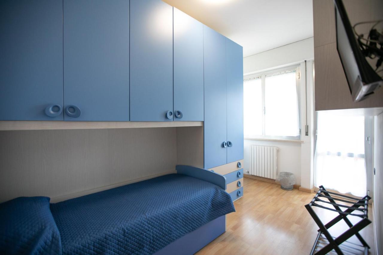 Mirea'S Rooms Ascoli Piceno Extérieur photo