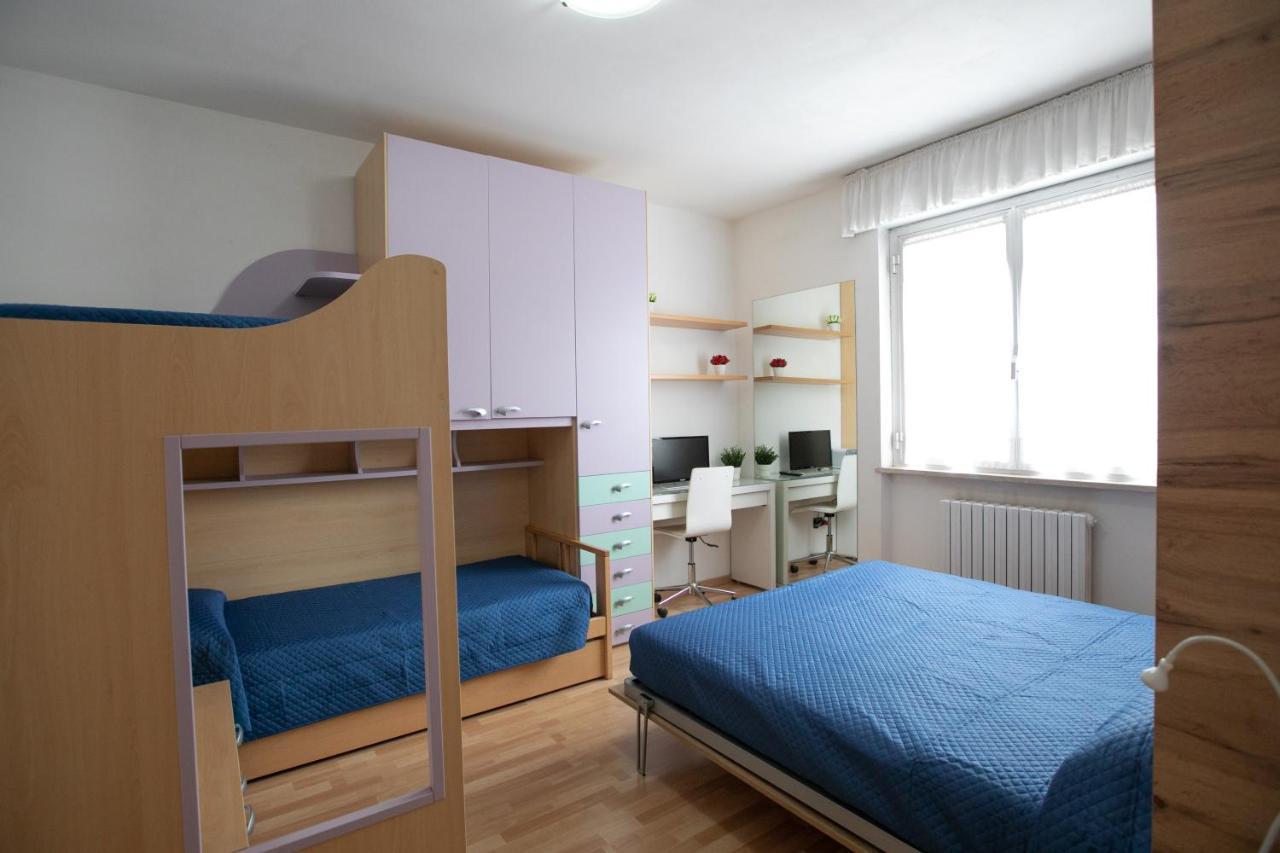 Mirea'S Rooms Ascoli Piceno Extérieur photo