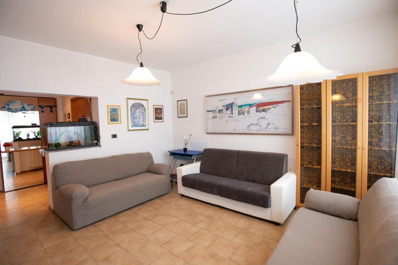 Mirea'S Rooms Ascoli Piceno Extérieur photo