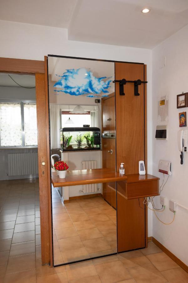 Mirea'S Rooms Ascoli Piceno Extérieur photo