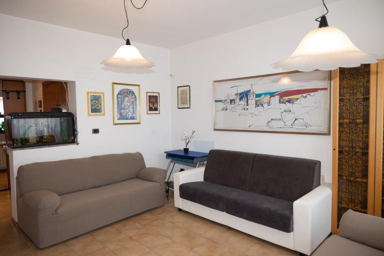 Mirea'S Rooms Ascoli Piceno Extérieur photo